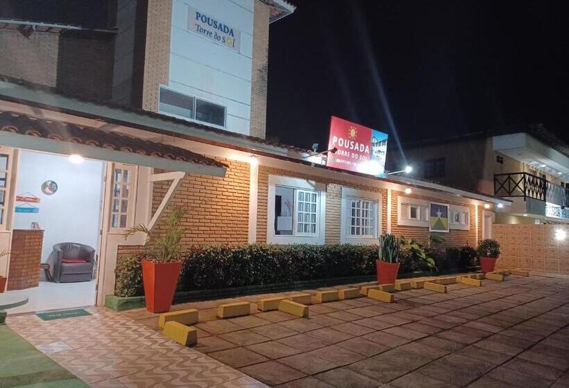 Пансион Torre Do Sol