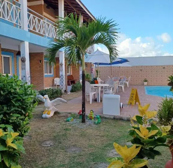 Majatalo Torre Do Sol