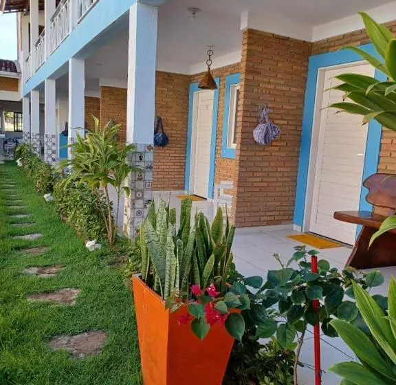 Majatalo Torre Do Sol