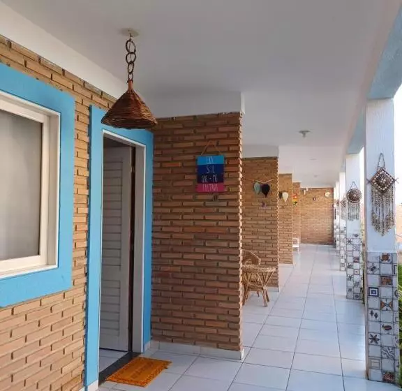 Majatalo Torre Do Sol