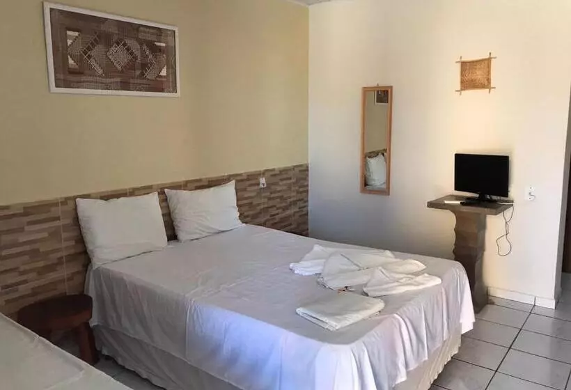 Majatalo Torre Do Sol