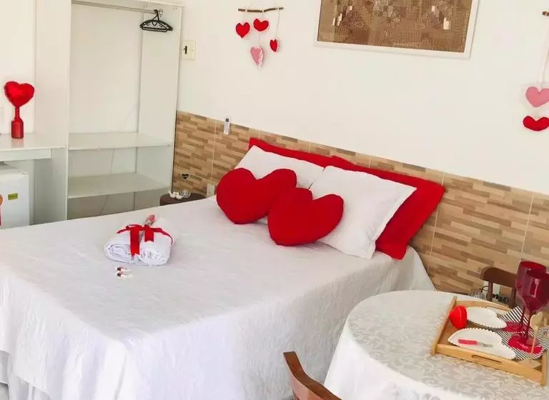 Majatalo Torre Do Sol