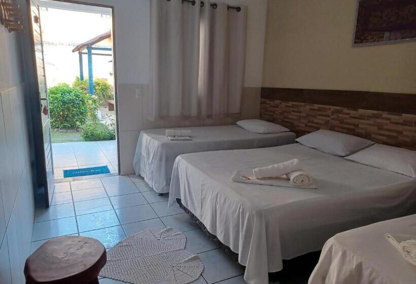 Пансион Torre Do Sol