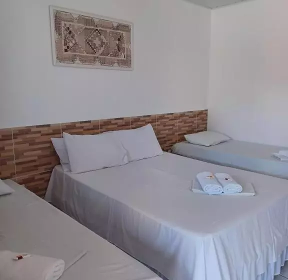 Majatalo Torre Do Sol