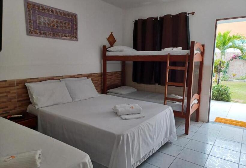 Пансион Torre Do Sol