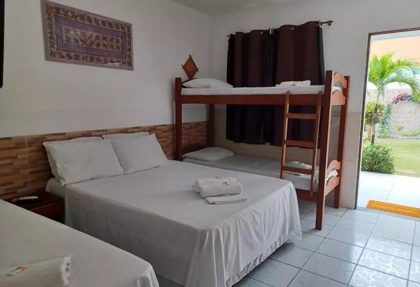 Majatalo Torre Do Sol