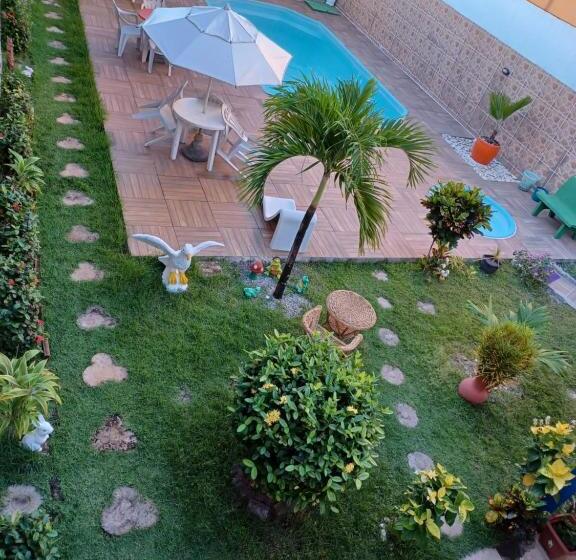 Пансион Torre Do Sol