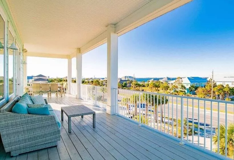 She Sells Seashells By Southern Vacation Rentals
