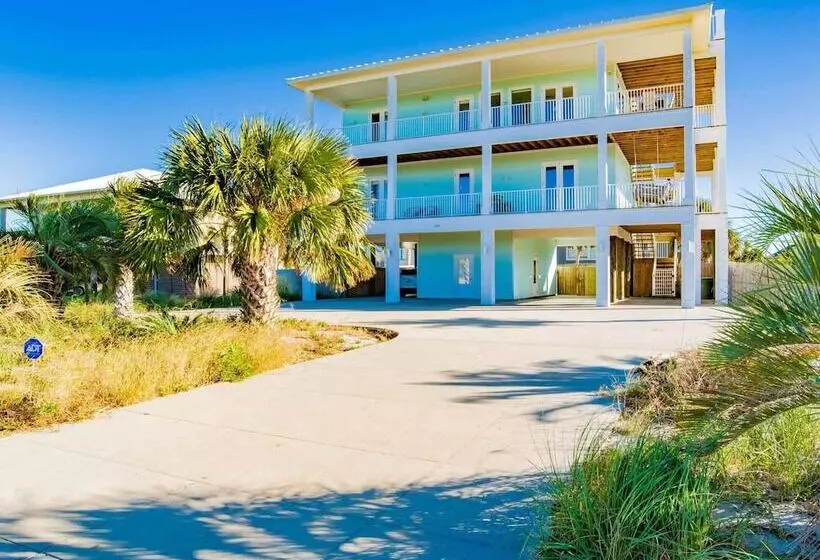 She Sells Seashells By Southern Vacation Rentals