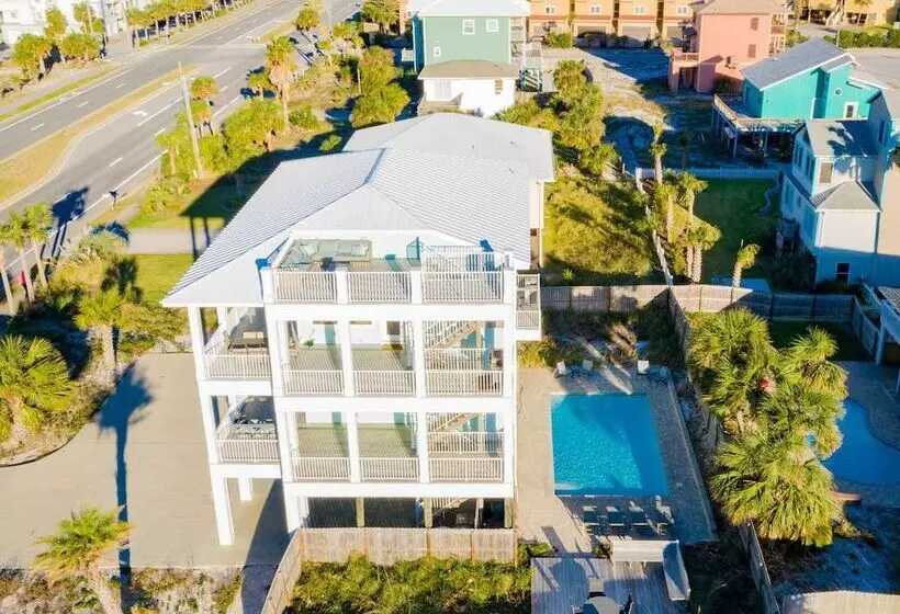 She Sells Seashells By Southern Vacation Rentals