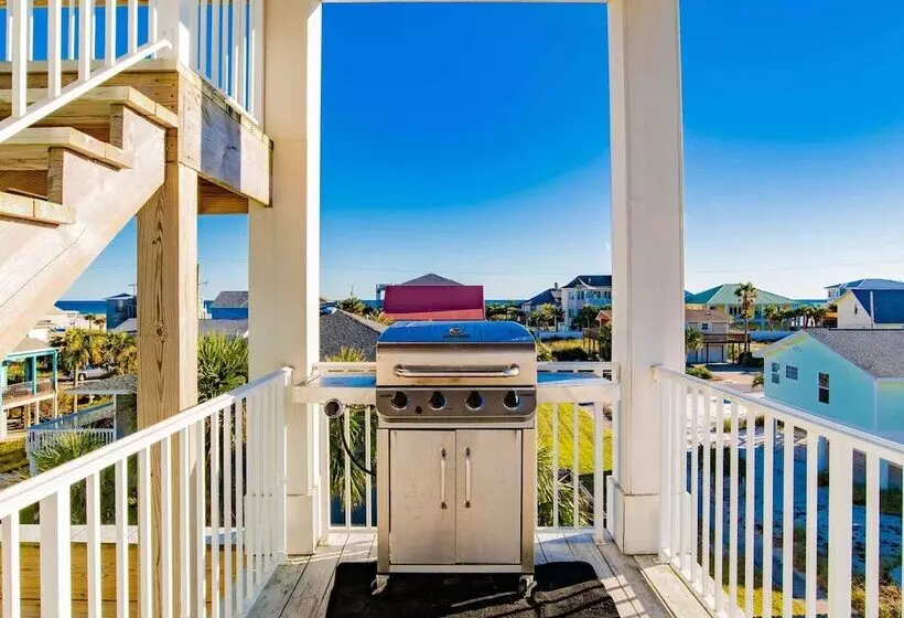 She Sells Seashells By Southern Vacation Rentals
