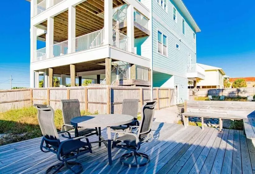 She Sells Seashells By Southern Vacation Rentals
