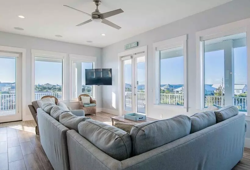She Sells Seashells By Southern Vacation Rentals