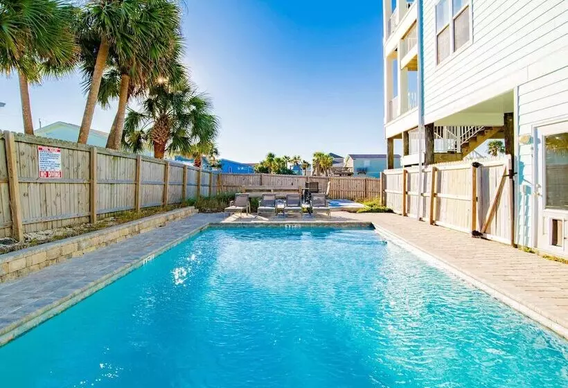 She Sells Seashells By Southern Vacation Rentals