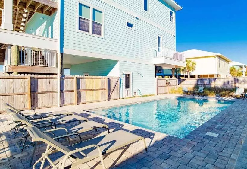 She Sells Seashells By Southern Vacation Rentals