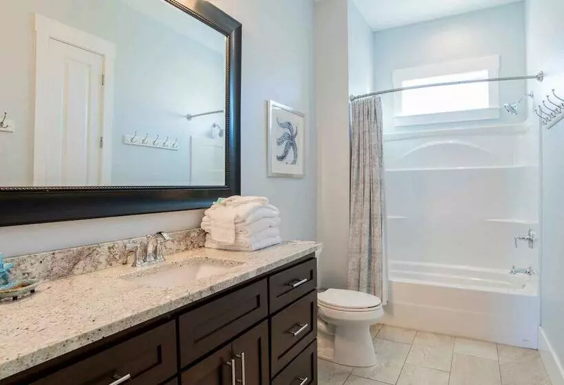 She Sells Seashells By Southern Vacation Rentals