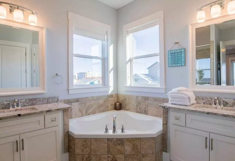 She Sells Seashells By Southern Vacation Rentals