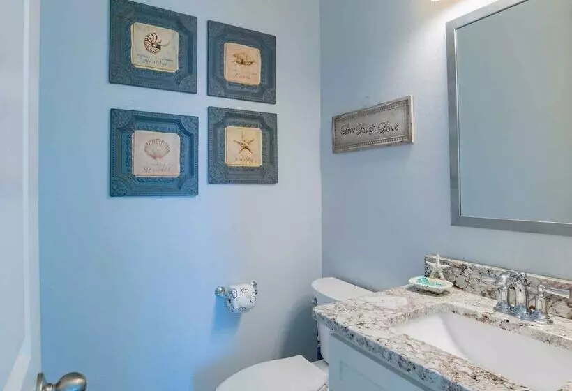 She Sells Seashells By Southern Vacation Rentals