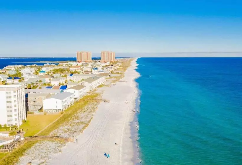 She Sells Seashells By Southern Vacation Rentals