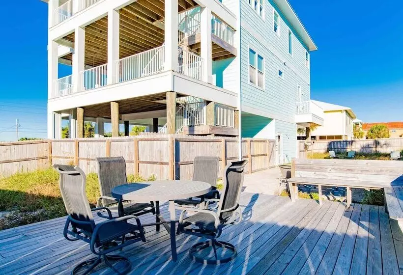 She Sells Seashells By Southern Vacation Rentals