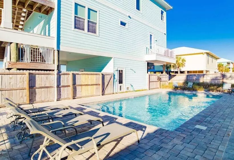 She Sells Seashells By Southern Vacation Rentals