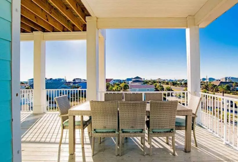 She Sells Seashells By Southern Vacation Rentals