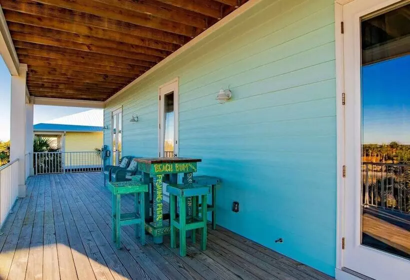She Sells Seashells By Southern Vacation Rentals
