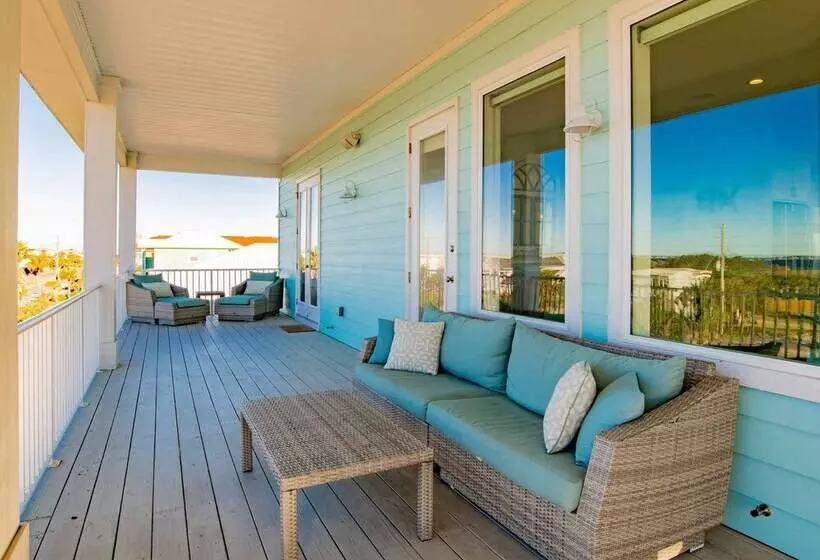 She Sells Seashells By Southern Vacation Rentals
