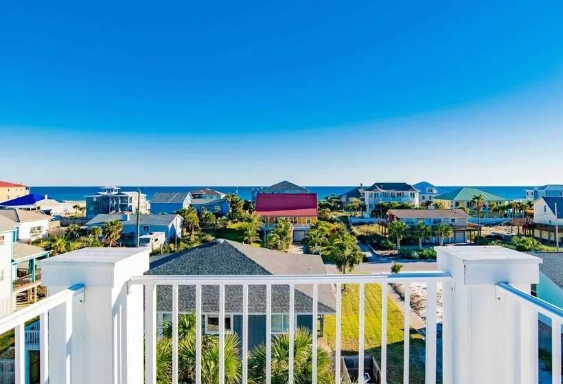 She Sells Seashells By Southern Vacation Rentals