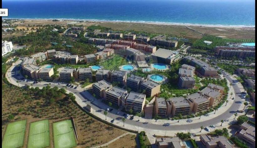 Salgados, Vila Das Lagoas