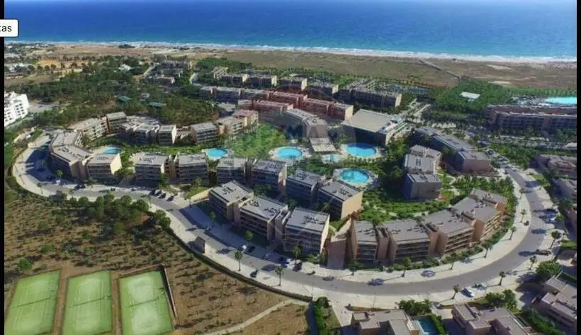 Salgados, Vila Das Lagoas