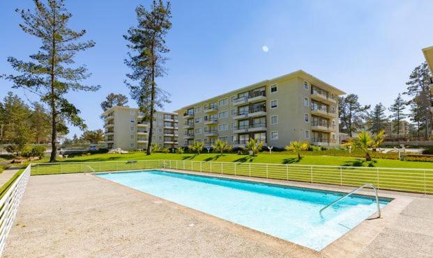 Departamento Condominio Parquemar El Tabo