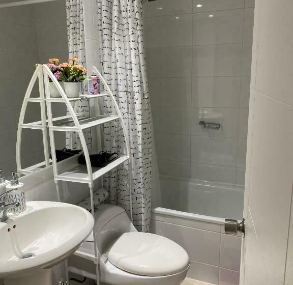 Departamento Condominio Parquemar El Tabo