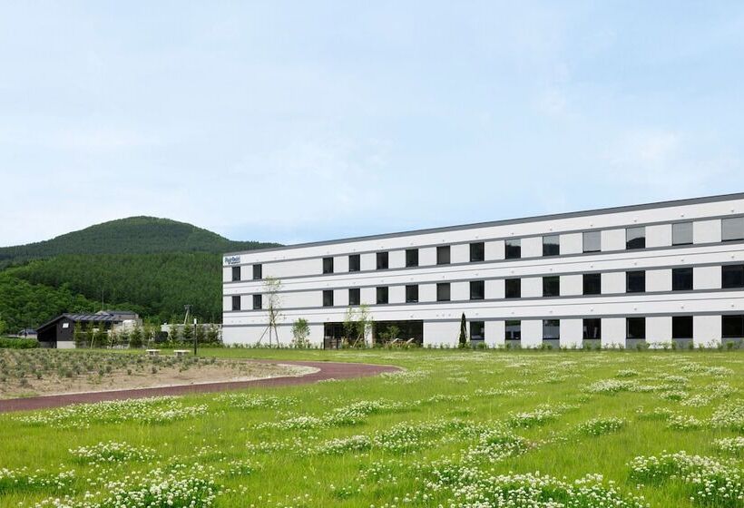 Hotel Fairfield By Marriott Hokkaido Minamifurano