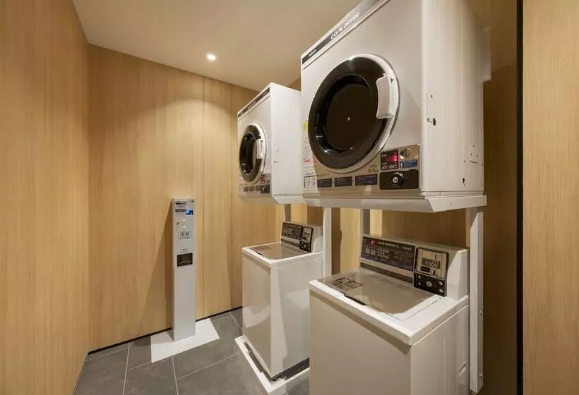 Hotelli Fairfield By Marriott Hokkaido Minamifurano