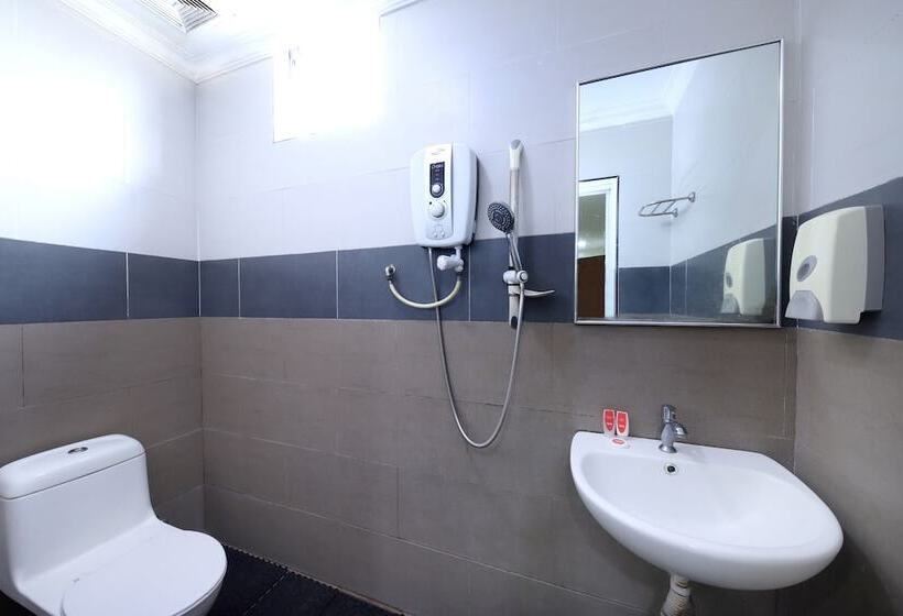 Hotel Oyo 90623 Thank Q Inn 3