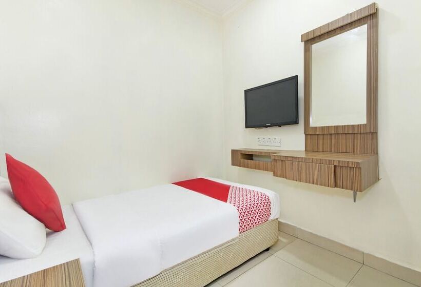 Hotel Oyo 90623 Thank Q Inn 3