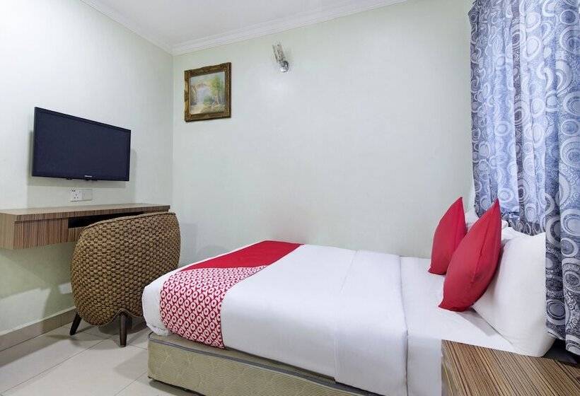 Hotel Oyo 90623 Thank Q Inn 3