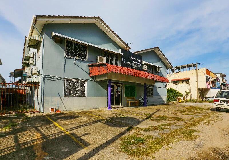 Hotel Oyo 90623 Thank Q Inn 3