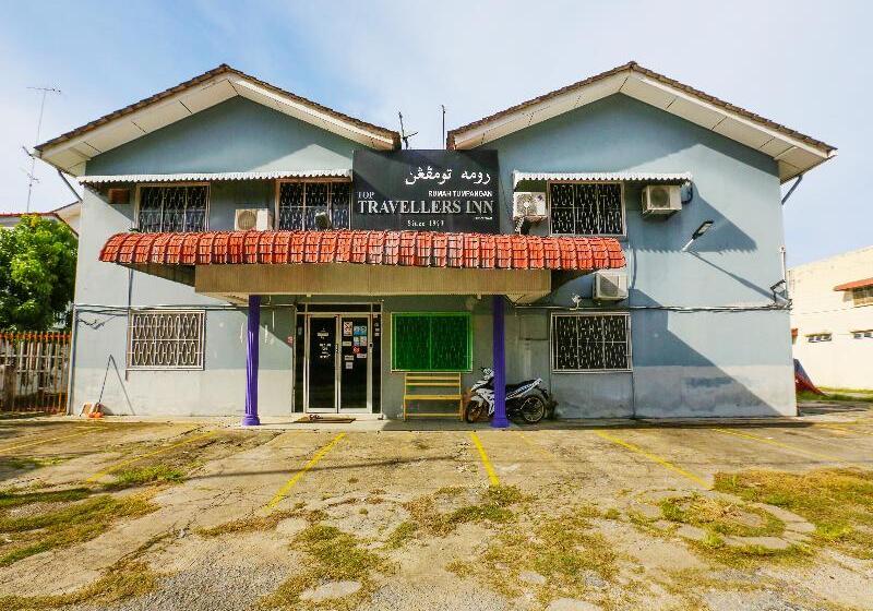 Hotel Oyo 90623 Thank Q Inn 3