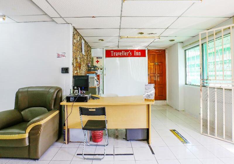 Hotel Oyo 90623 Thank Q Inn 3