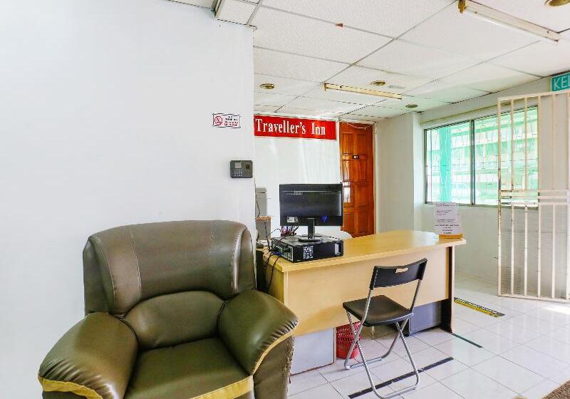 Hotel Oyo 90623 Thank Q Inn 3