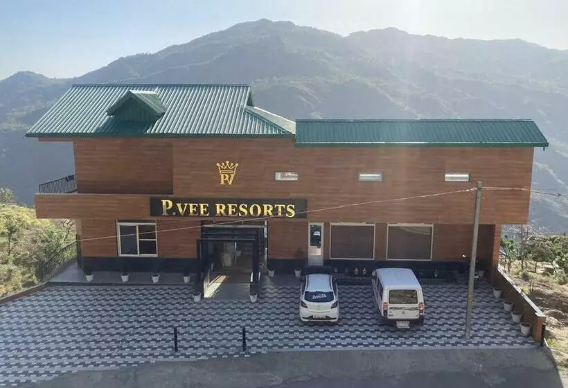 ホテル Renuka Ji Pvee Resort