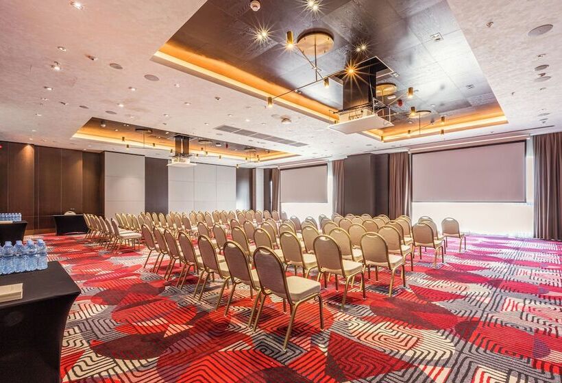 فندق Hilton Samarkand Regency