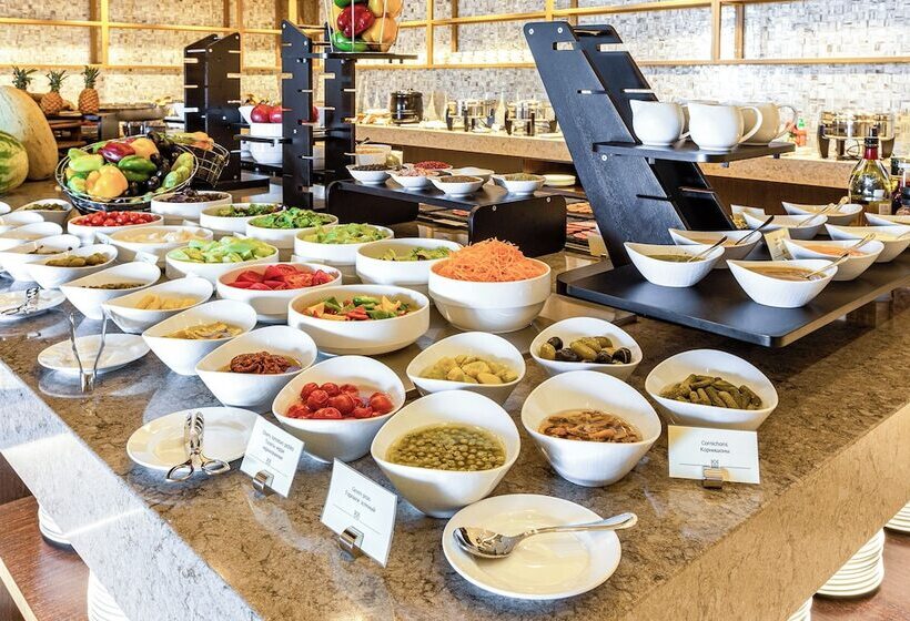 فندق Hilton Samarkand Regency