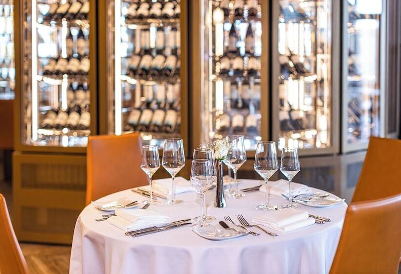 فندق Hilton Samarkand Regency