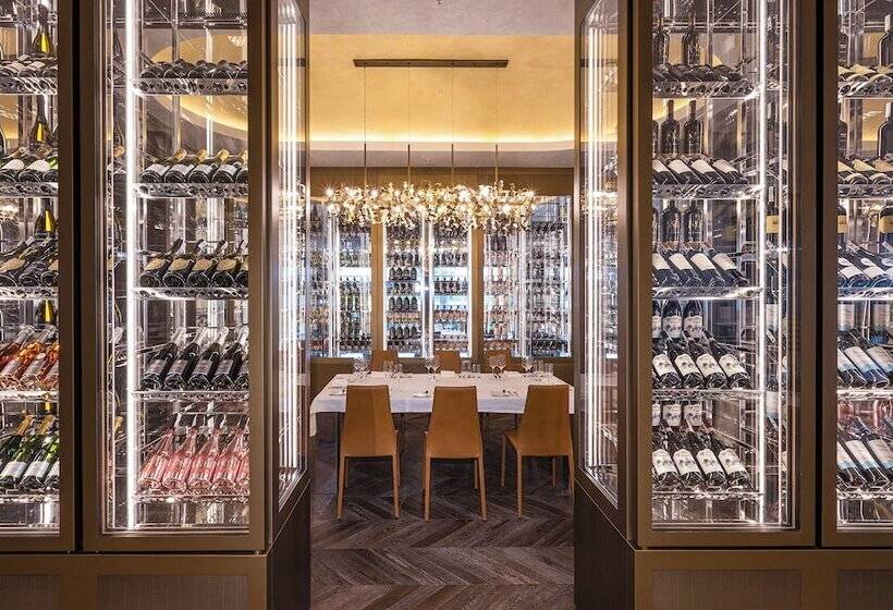 فندق Hilton Samarkand Regency