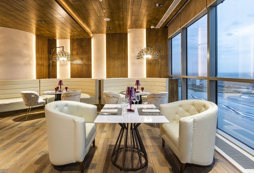 فندق Hilton Samarkand Regency