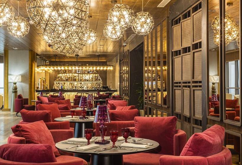 فندق Hilton Samarkand Regency