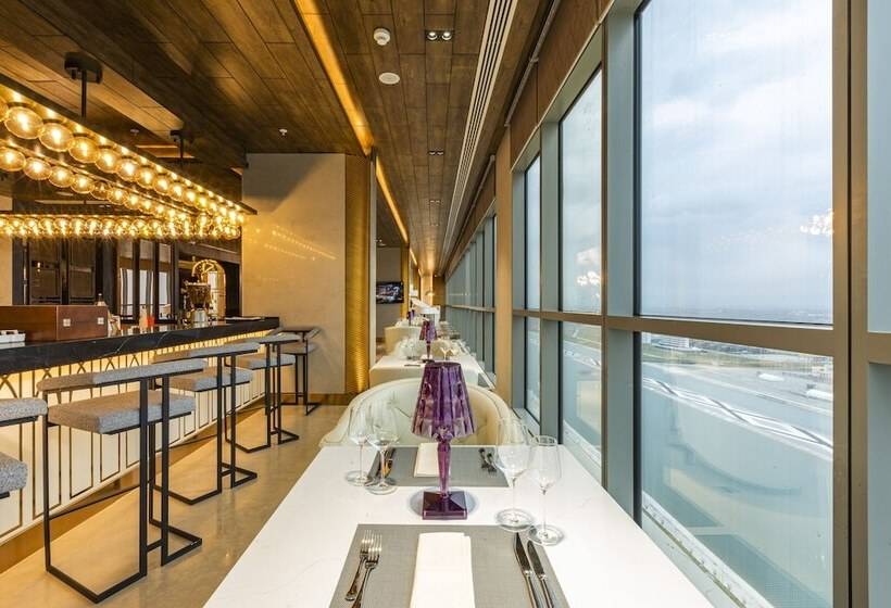 فندق Hilton Samarkand Regency